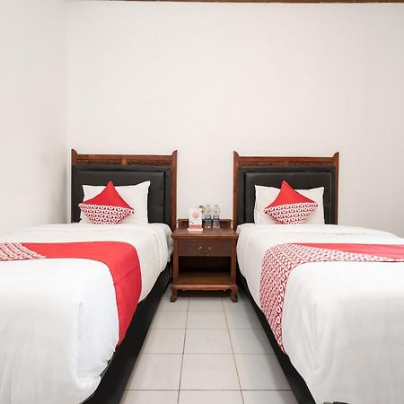 فندق Super Oyo 1778 Omah Duwet Beran Kidul المظهر الخارجي الصورة